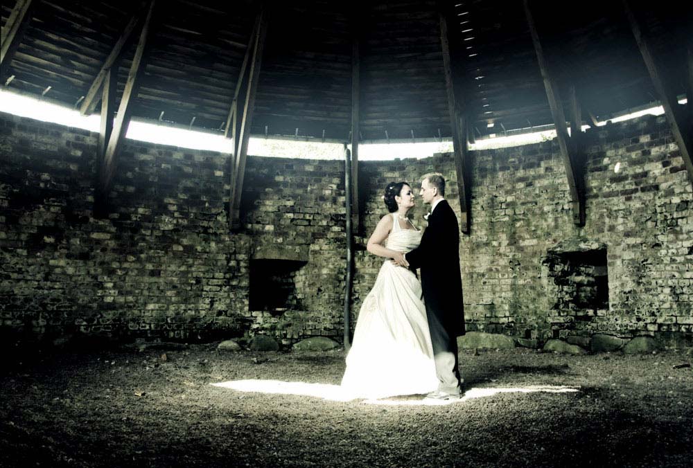 Find bryllupsfotograf i Aarhus