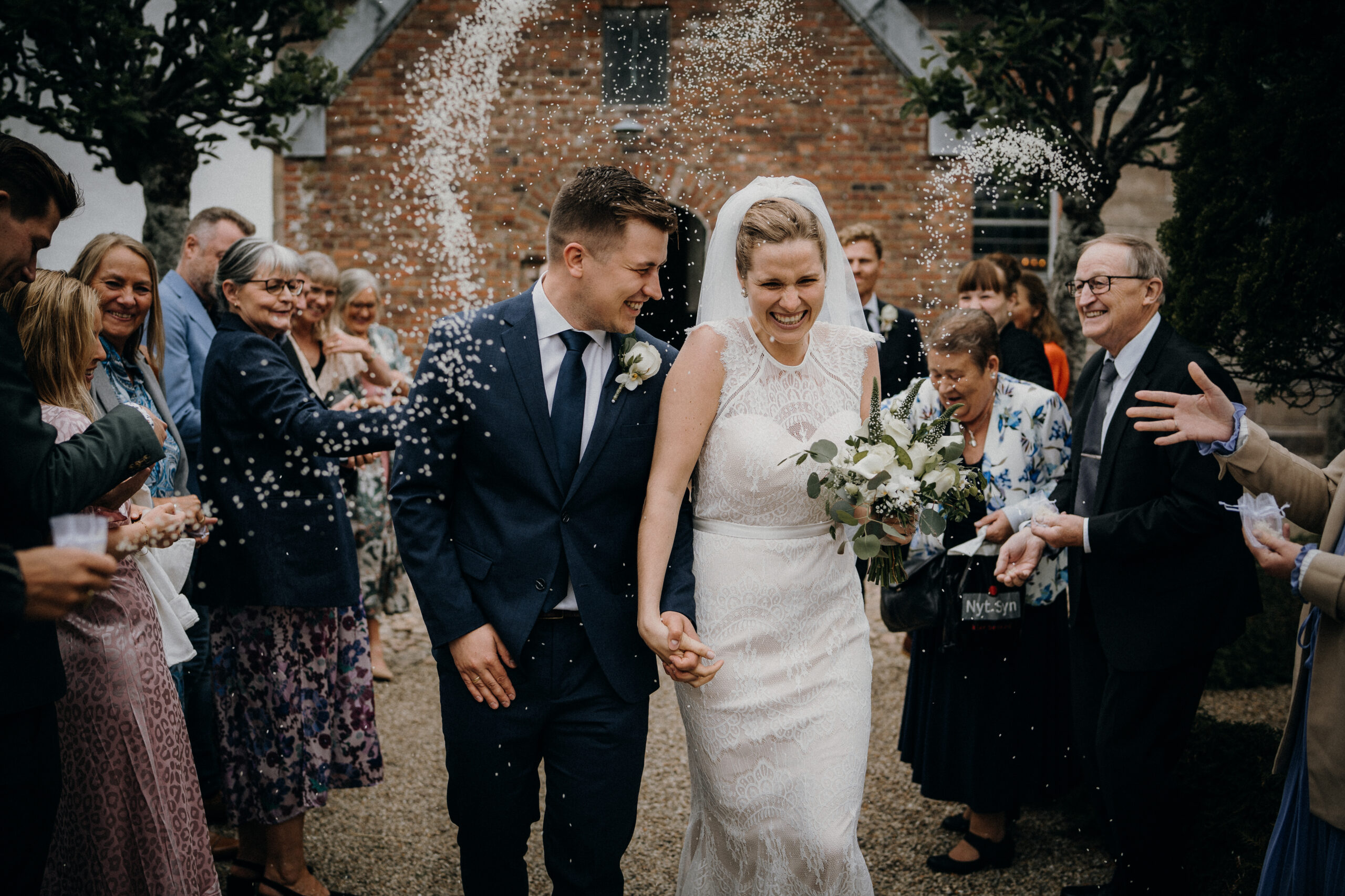 Find din bryllupsfotograf i Aarhus