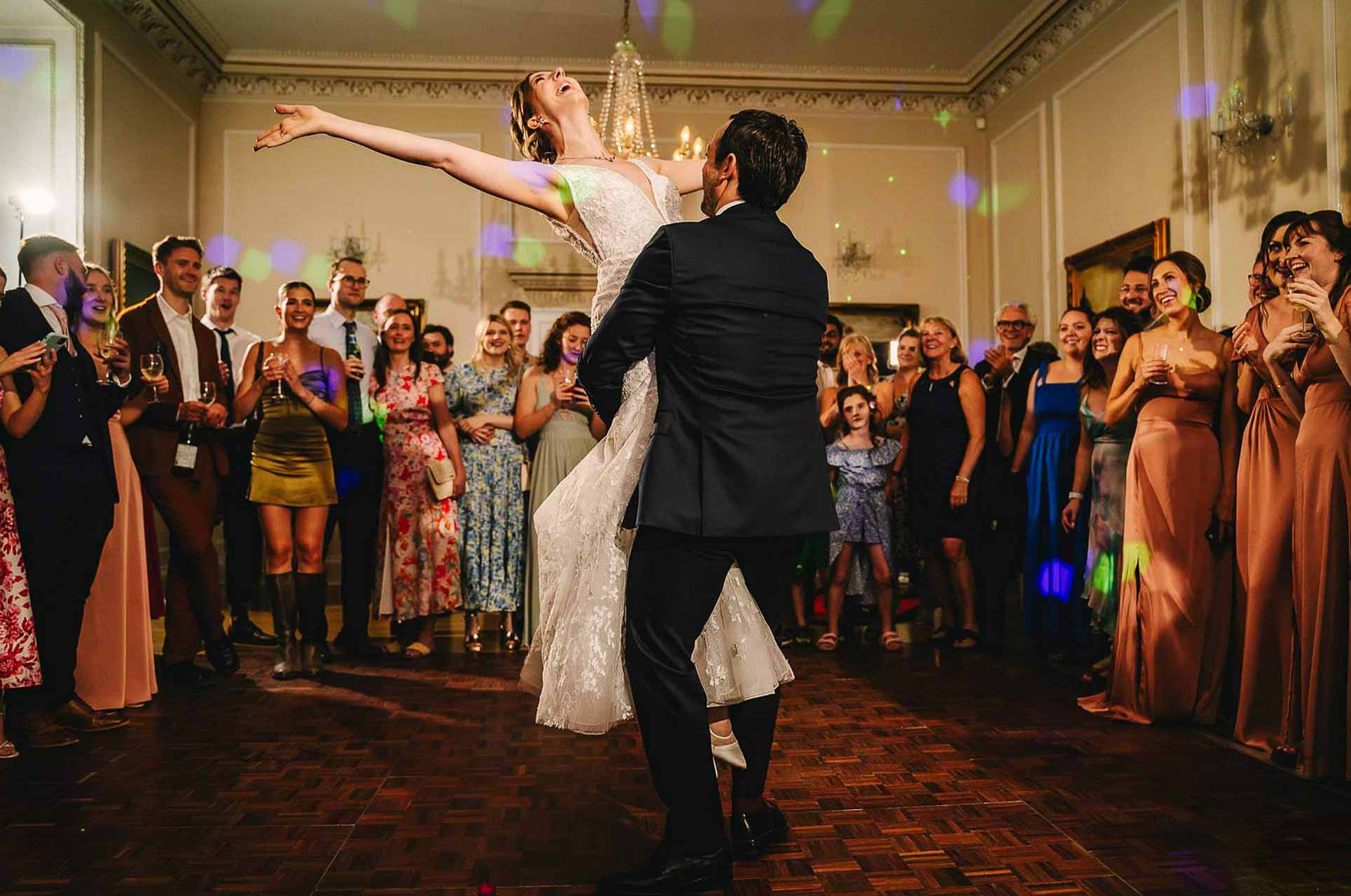 Screenshot Bryllupsbilleder – Eksempler fra tidligere bryllupper