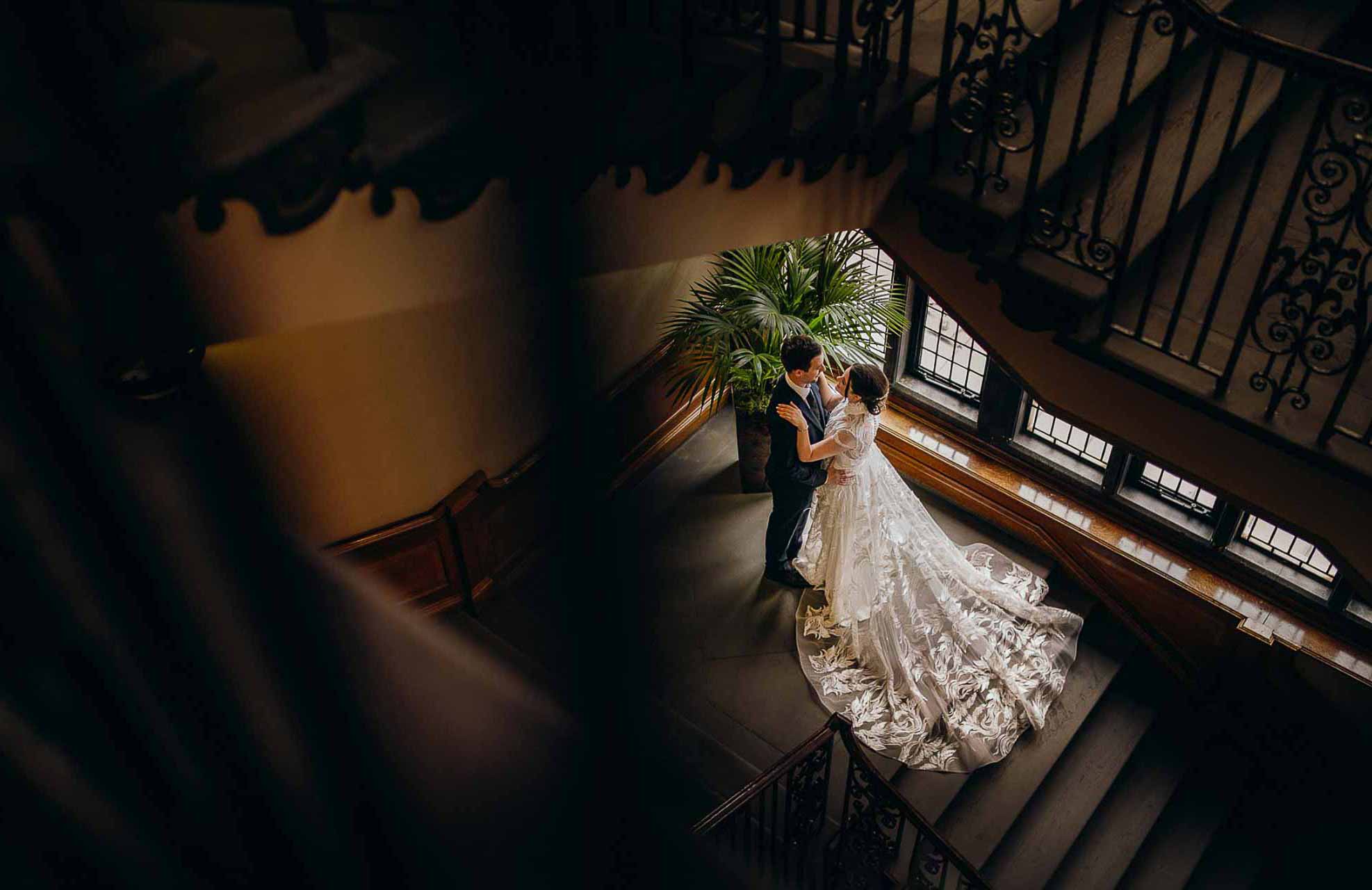 Bryllupsfotos Bryllupsfotos – Inspiration til jeres store dag