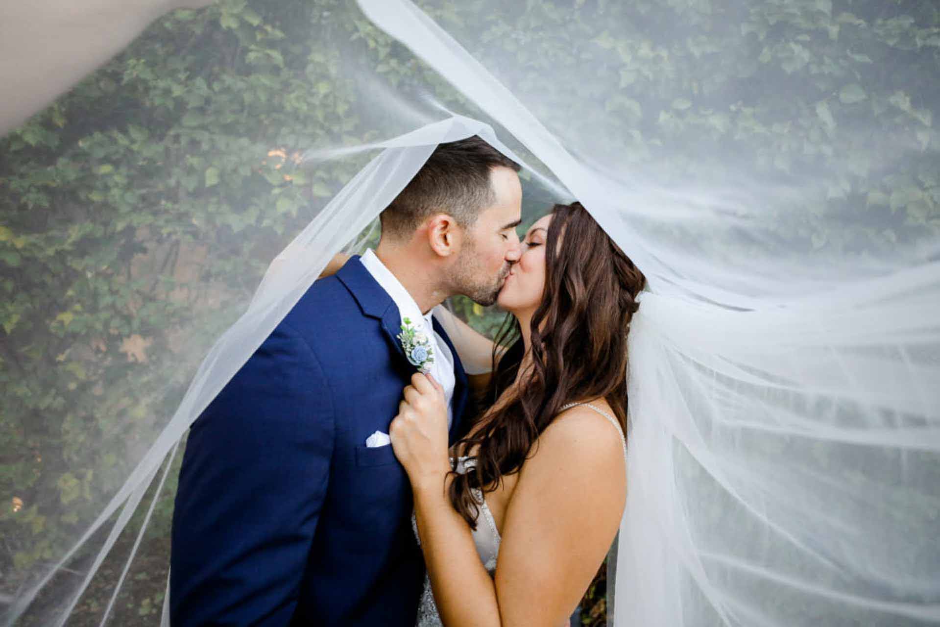 fotografi bryllup Professionel bryllupsfotografering – naturlige og stemningsfulde billeder fra jeres store dag