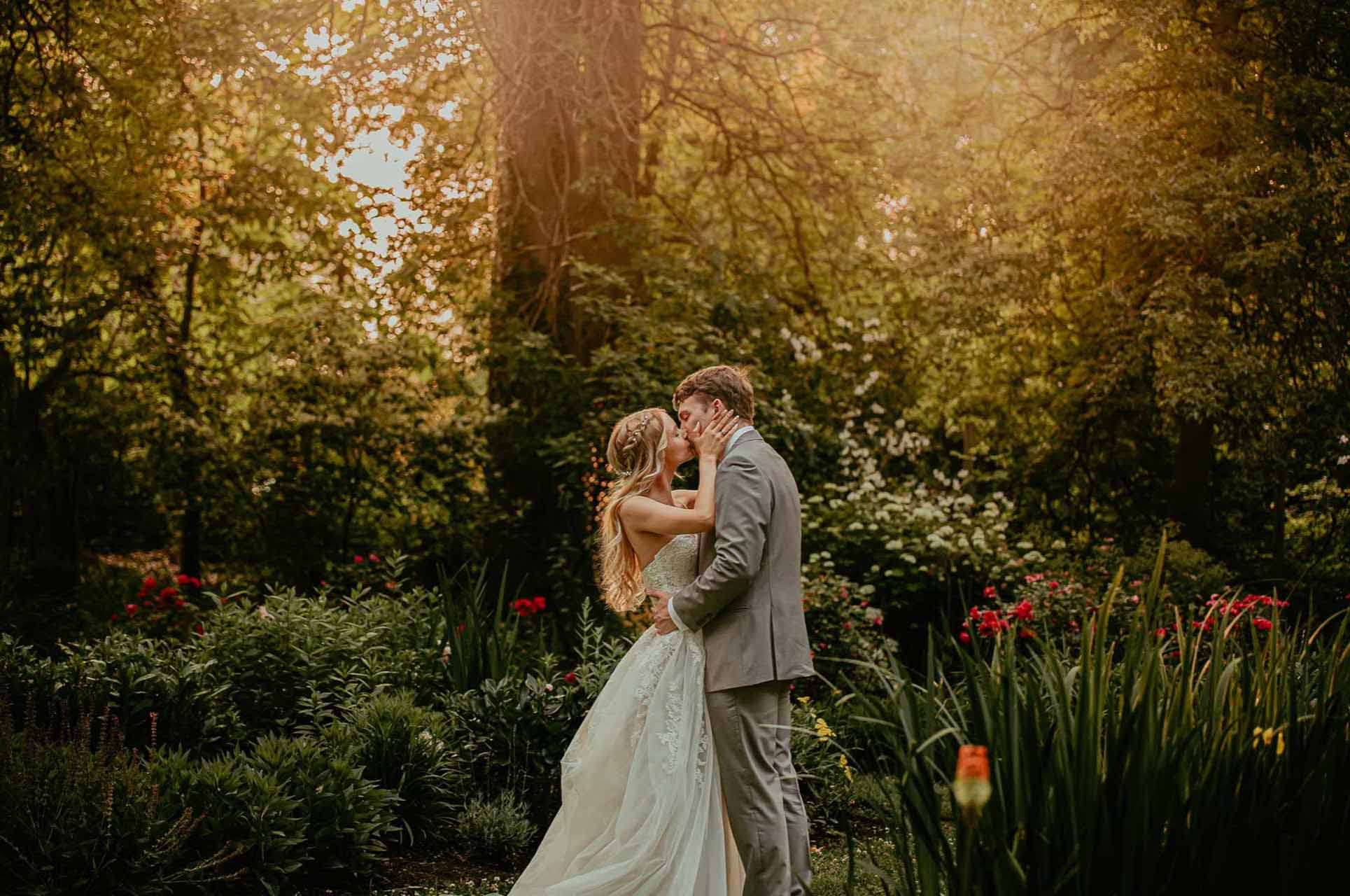 kreativ bryllupsfoto kreativ bryllupsfoto fra Marselisborg stand